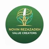 ارزش آفرینان نوین رضازاده